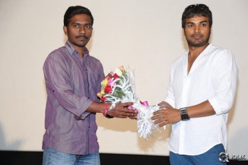 O Malli Movie Audio Launch
